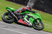 Advanced Group Green Bikes